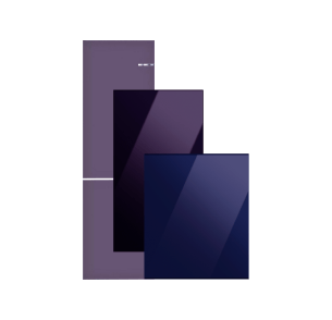 Purple, Rectangle, Violet