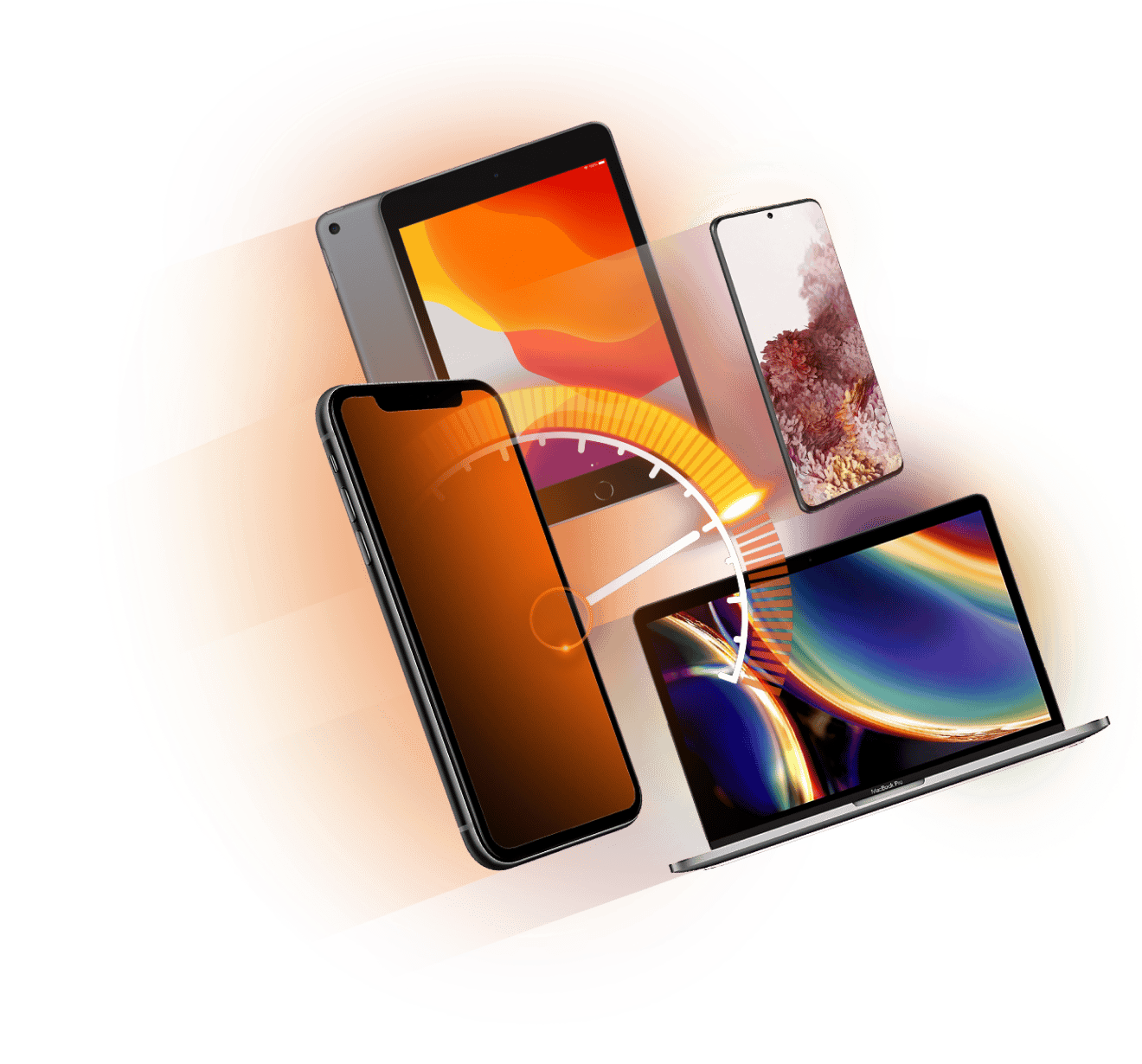 Portable communications device, Mobile phone, Material property, Gadget