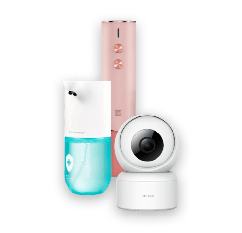 Communication Device, Mp3 player, Camera accessory, Audio equipment, Material property, Gadget