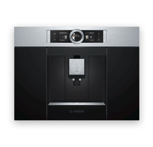 Home appliance