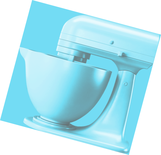 Kitchen appliance, Tableware, Dishware, Rectangle, Aqua