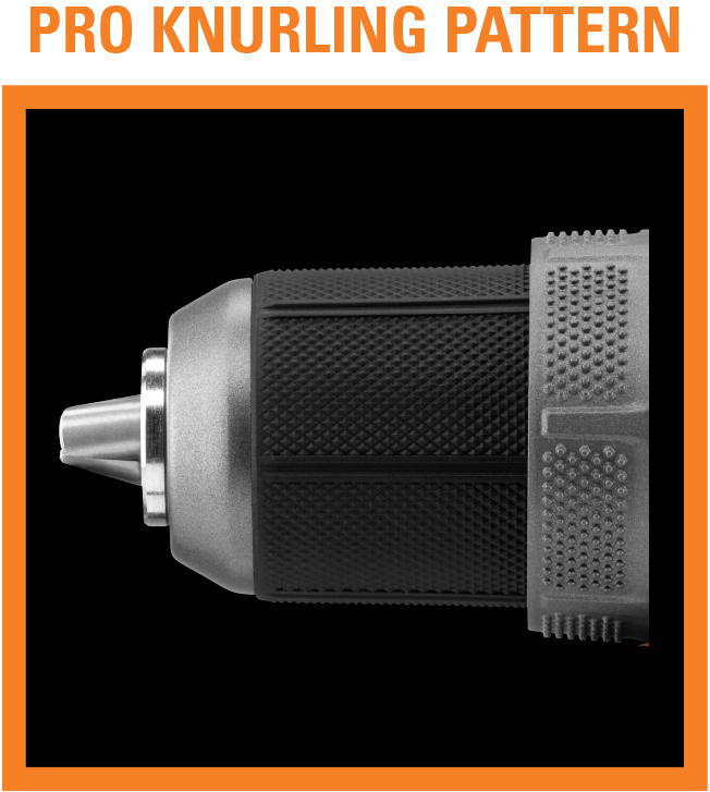 Handheld Power Drill, Pneumatic tool