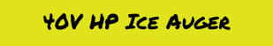 Yellow, Font