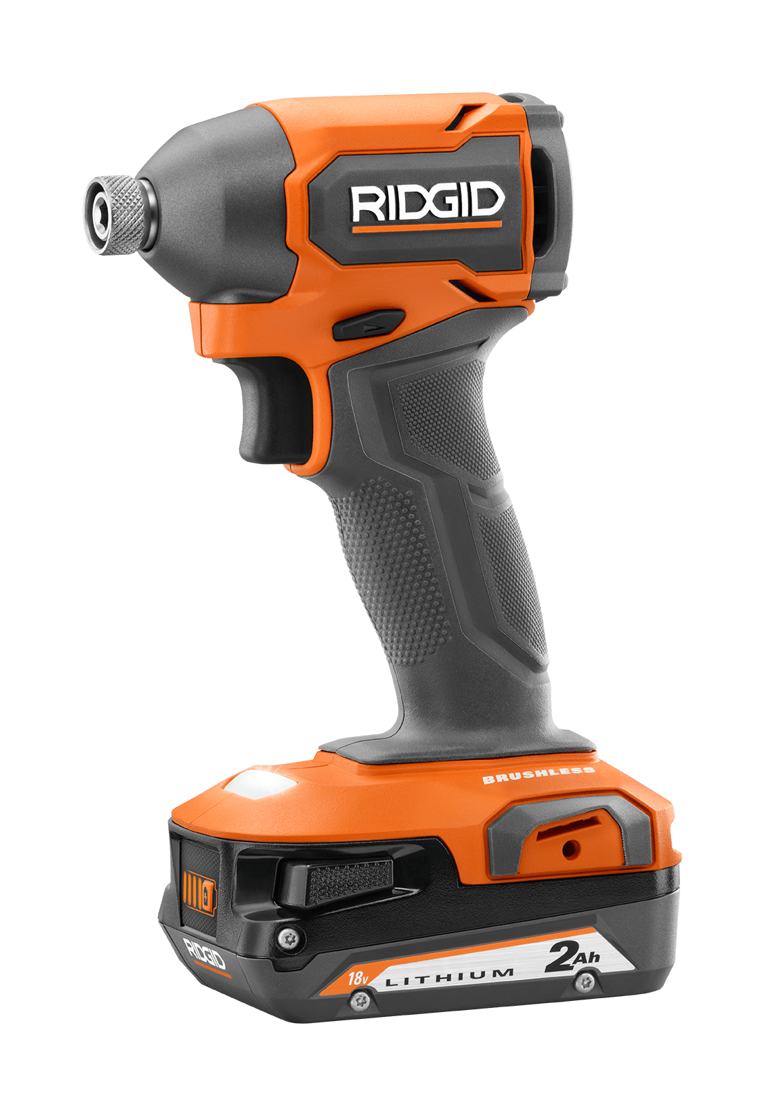 R86038 brushless impact driver on sale