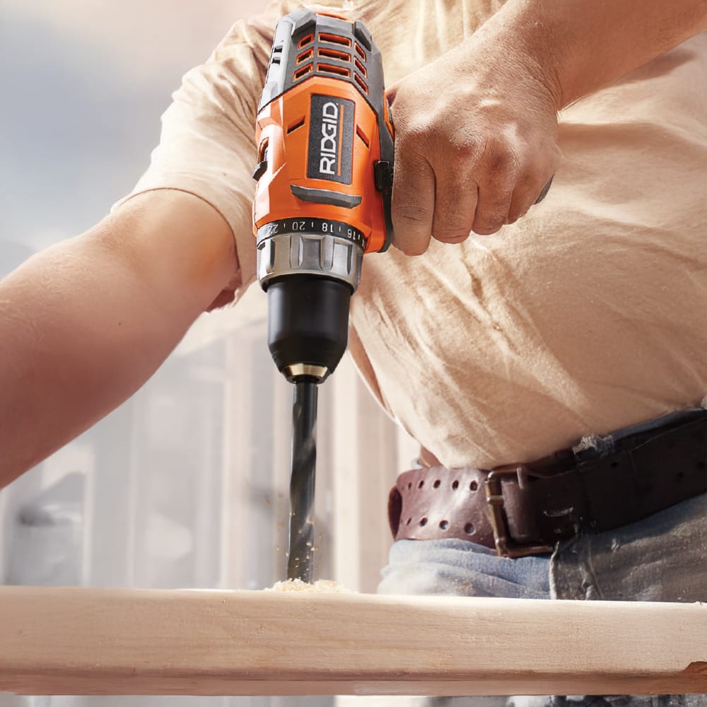 Handheld Power Drill, Pneumatic tool
