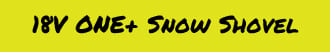 Yellow, Font