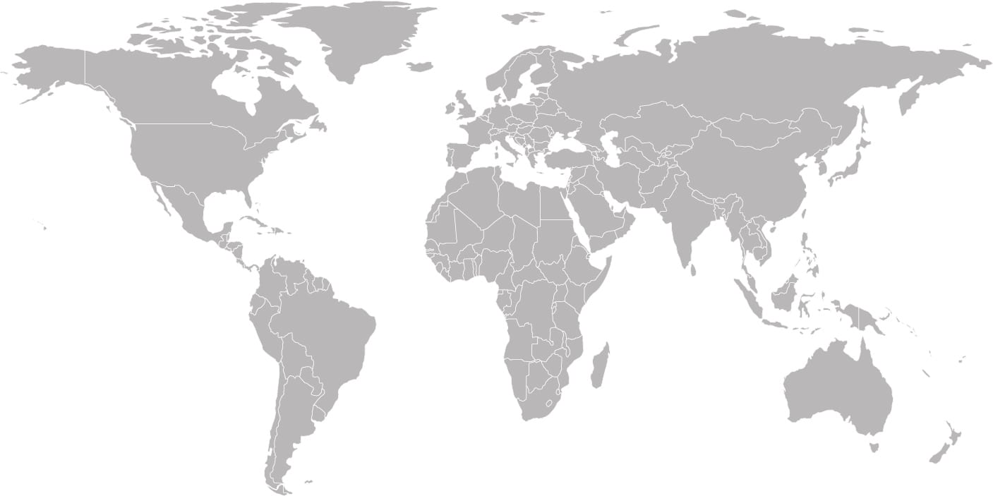 Ecoregion, World, Map, Botany, Font