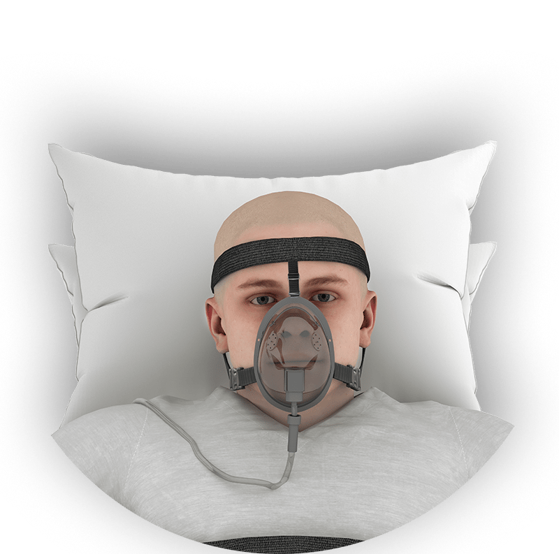 Forehead, Hair, Nose, Face, Head, Eye, Eyelash, Product, Comfort, Jaw