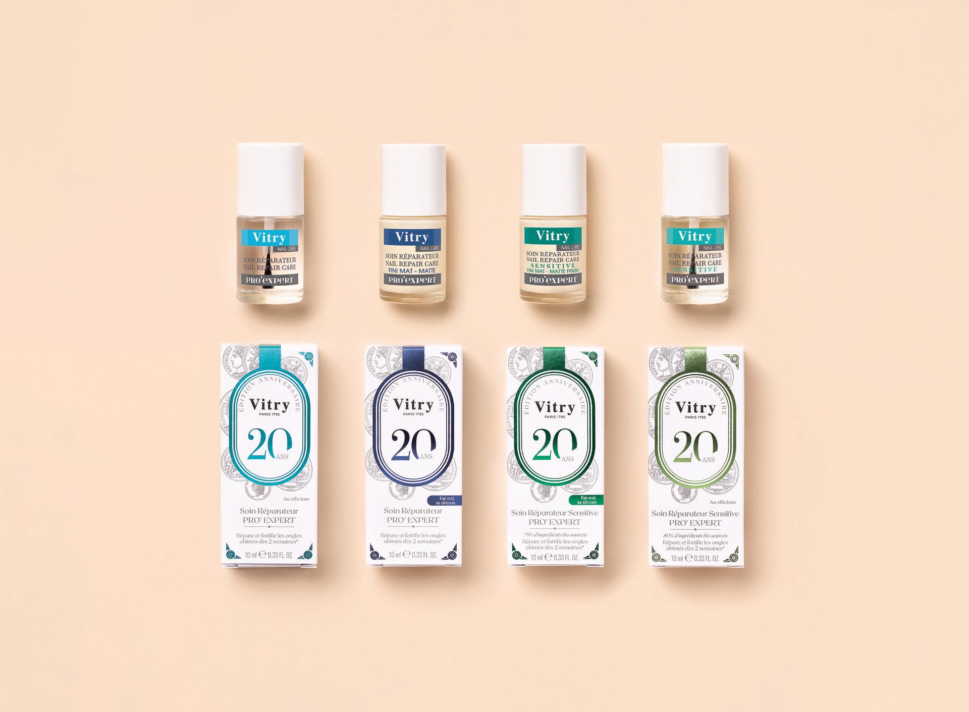 Personal care