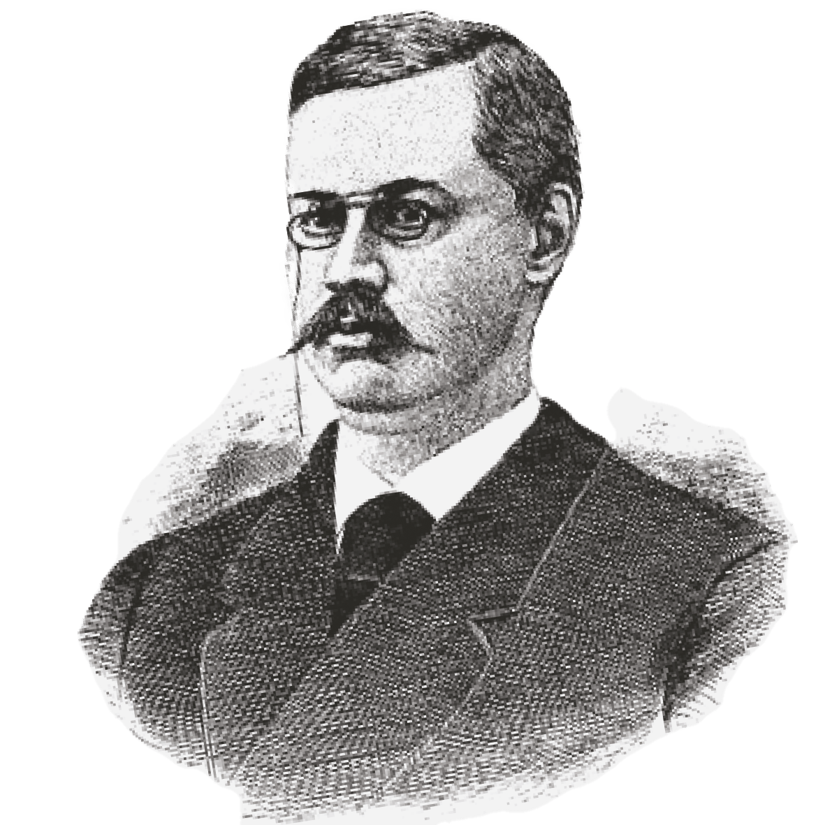 Facial hair, Collar, Jaw, Moustache