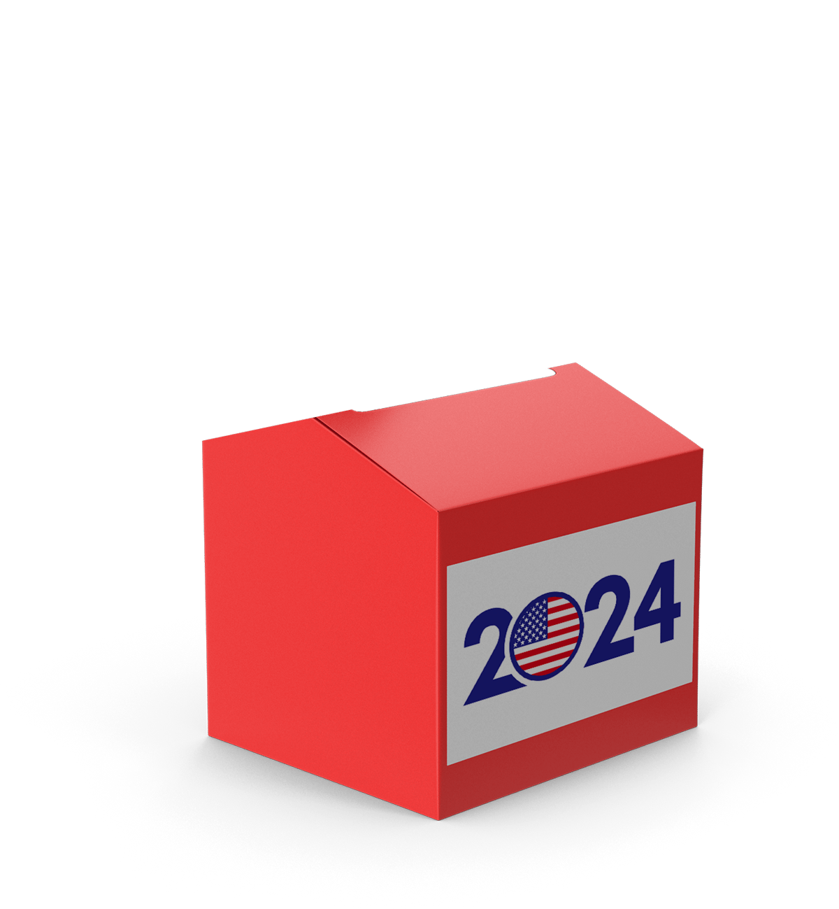 Packaging and labeling, Rectangle, Carton