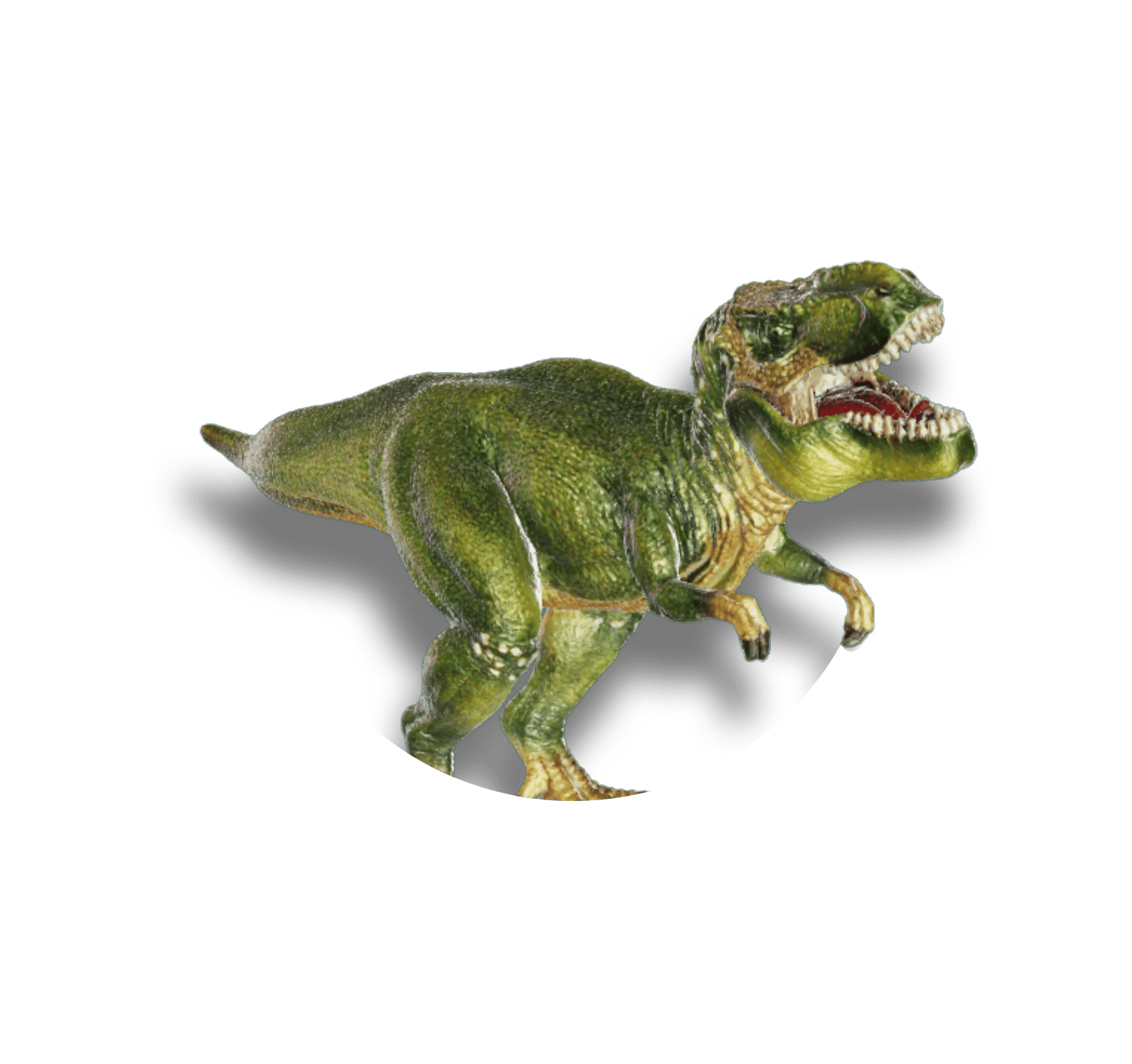Terrestrial animal, Scaled reptile, Head, Dinosaur, Carnivore, Toy