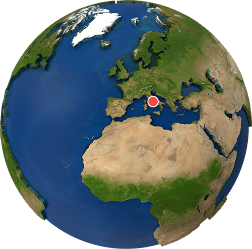 Natural environment, World, Map, Biome