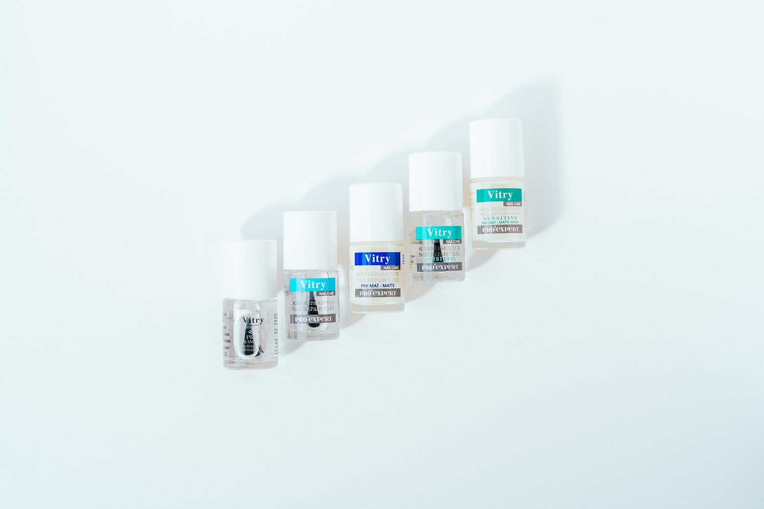 Packaging and labeling, Personal care, Bottle