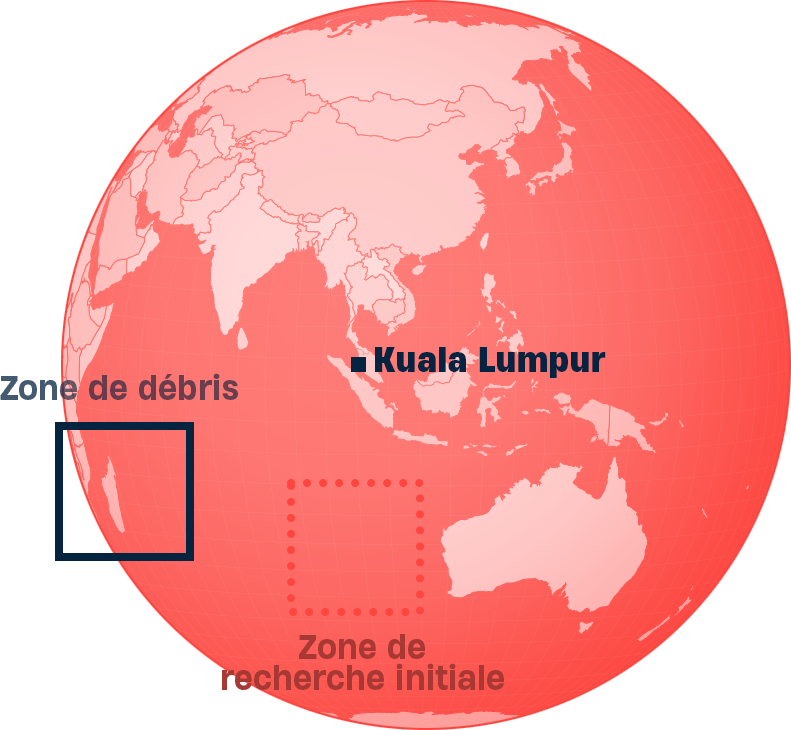 Map, World, Font, Red