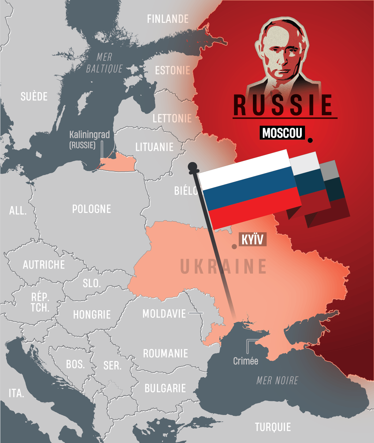 World, Map, Font, Poster