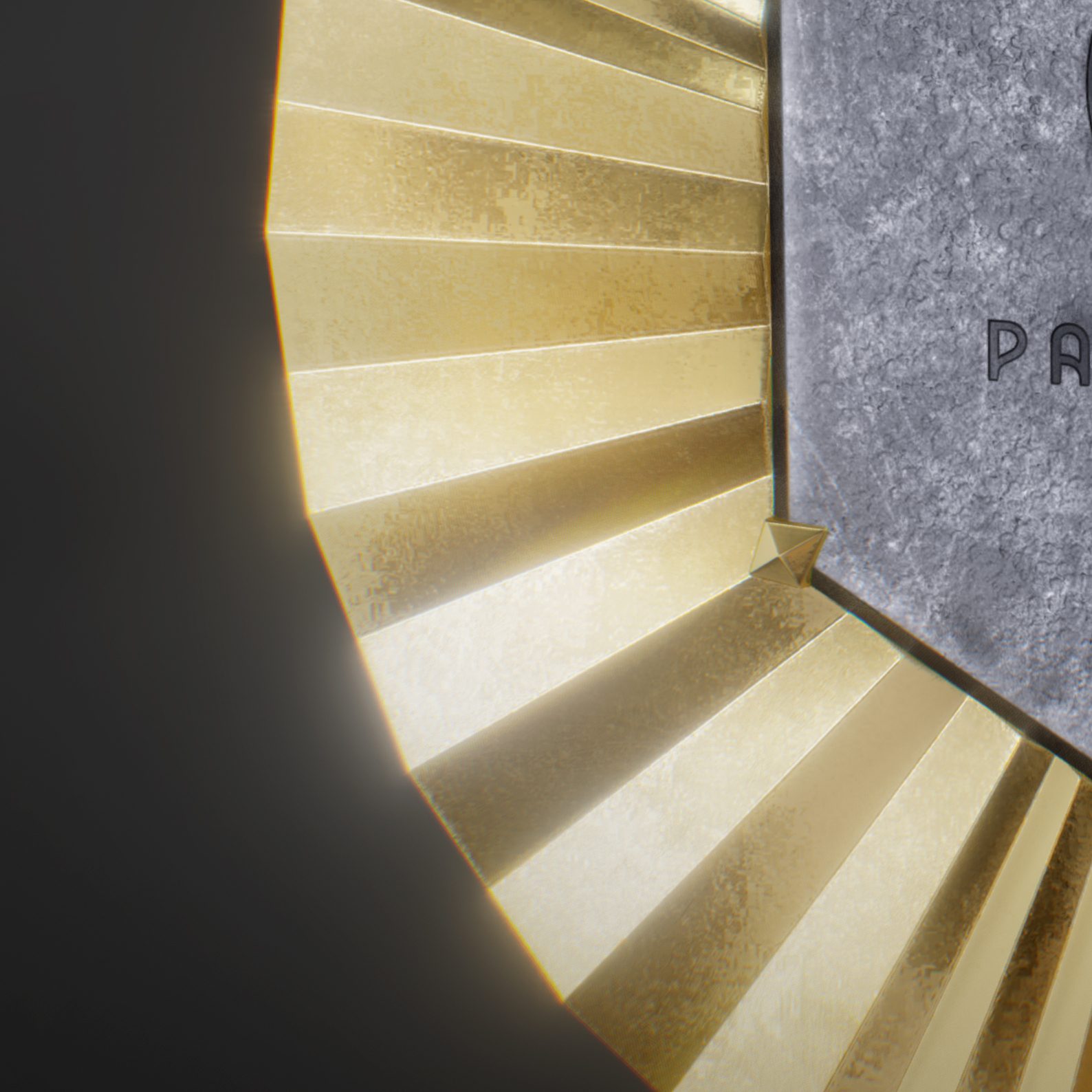 Wood, Stairs, Shade, Rectangle