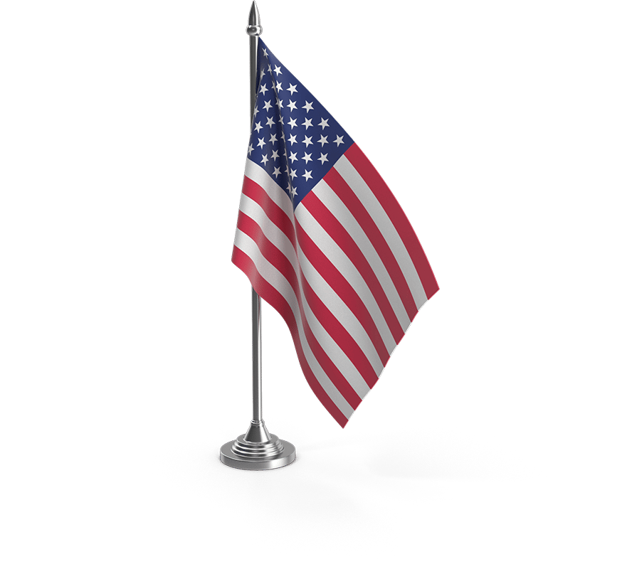 Flag of the United States, Red