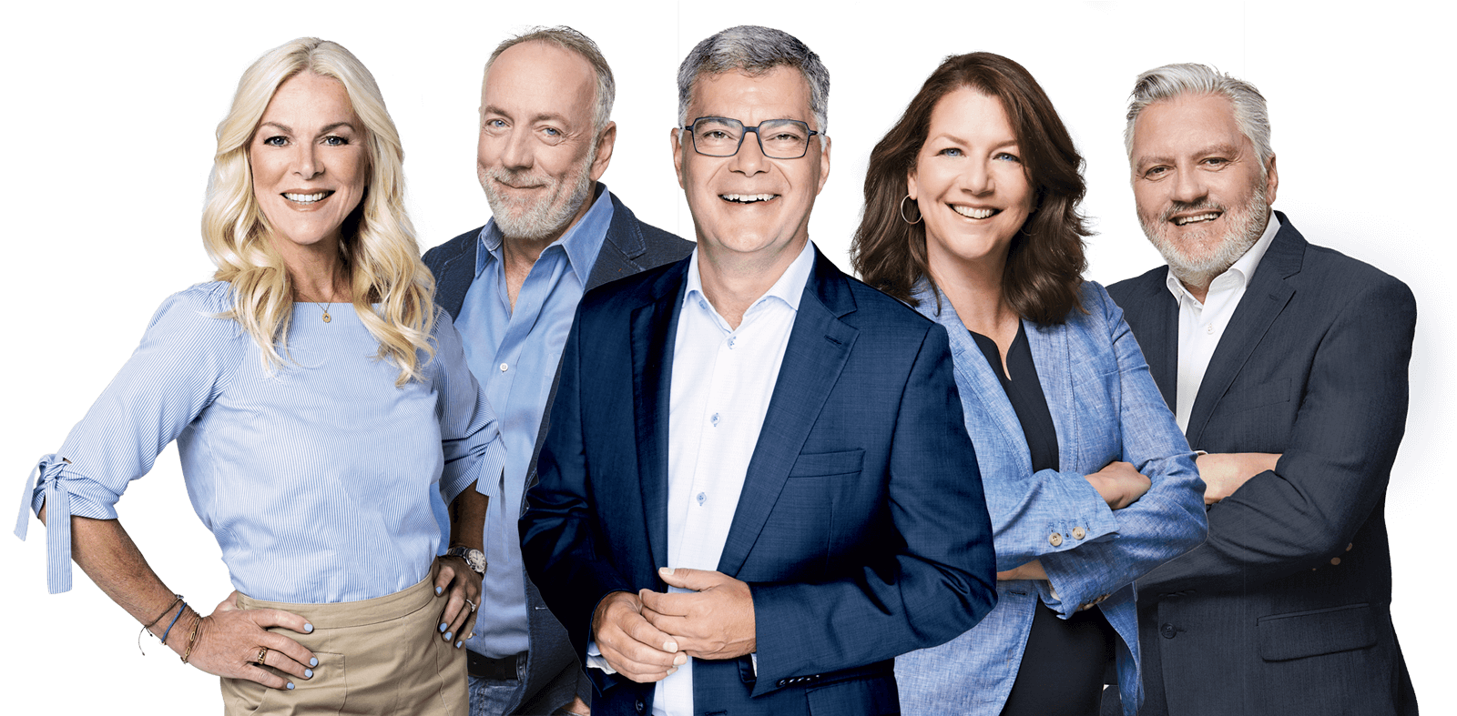 Facial expression, Formal wear, White-collar worker, Dress shirt, Smile, Sleeve, Happiness