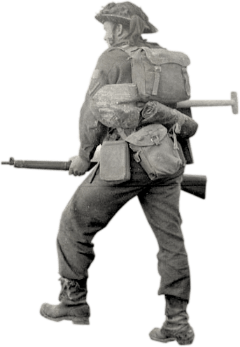 Military person, Footwear, Soldier, Gesture, Headgear