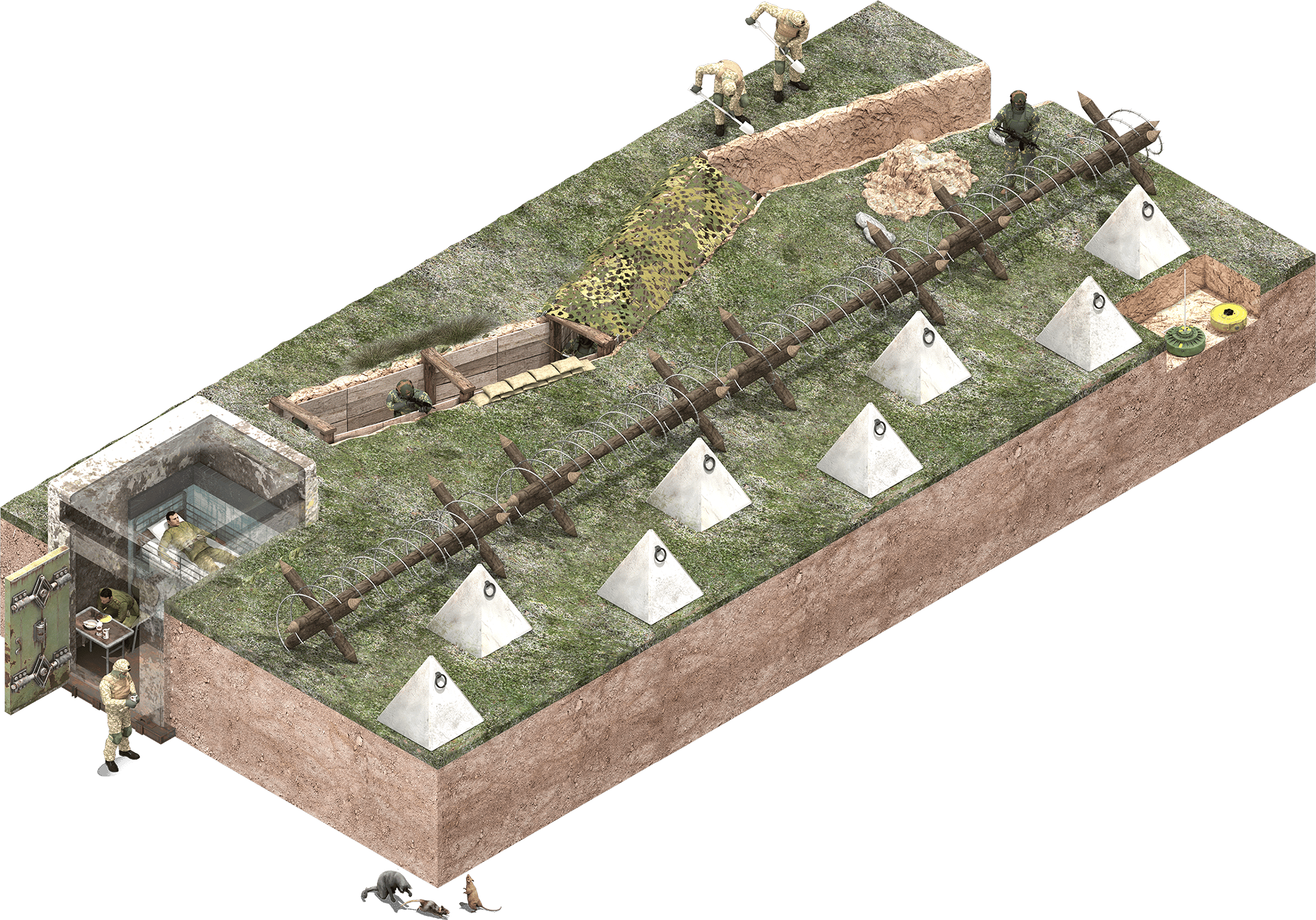 Land lot, Urban design, Plant, Building, Rectangle, House, Grass, Brick