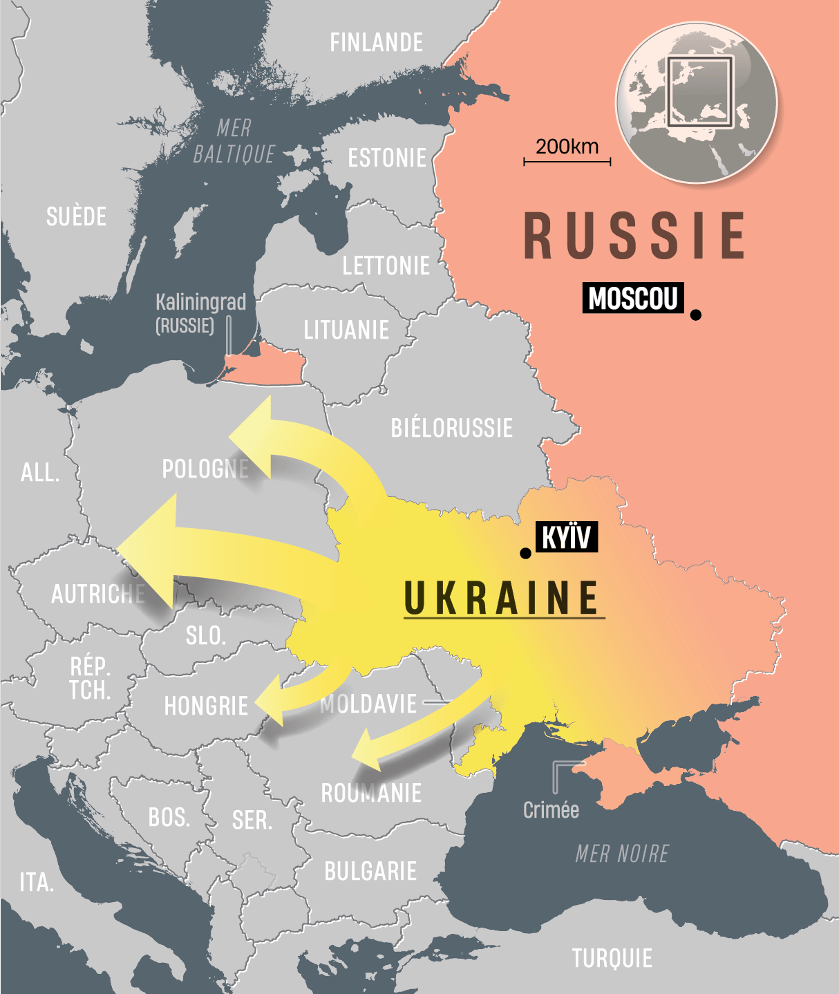 World, Map, Black, Font