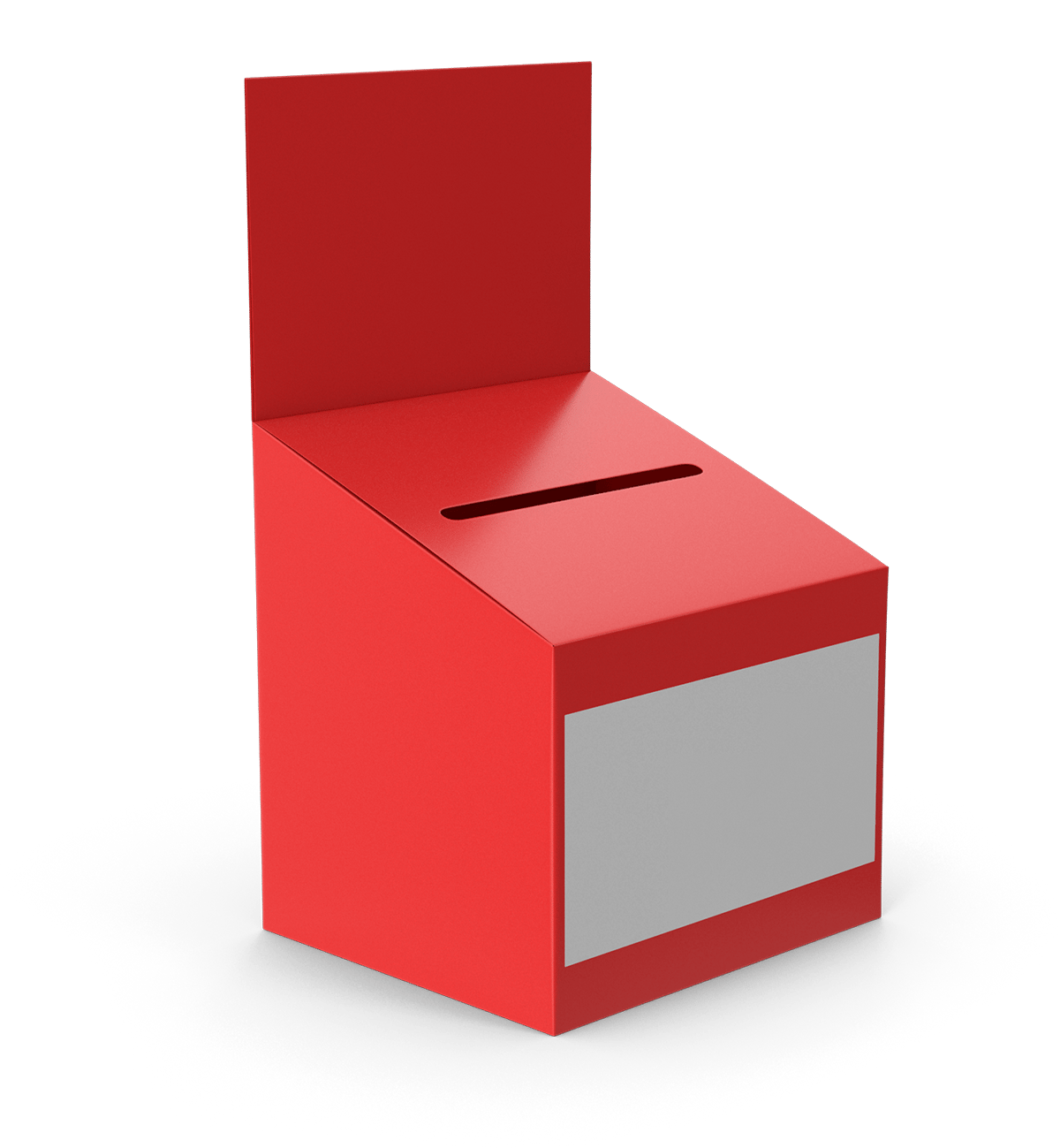 Packaging and labeling, Rectangle, Box