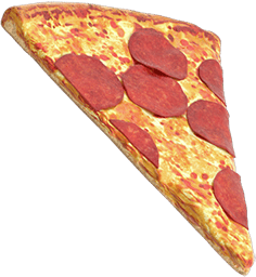 Automotive parking light, Rectangle