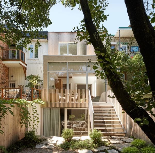 Land lot, Plant, Building, Property, Window, Tree, Botany, Stairs, Architecture, House