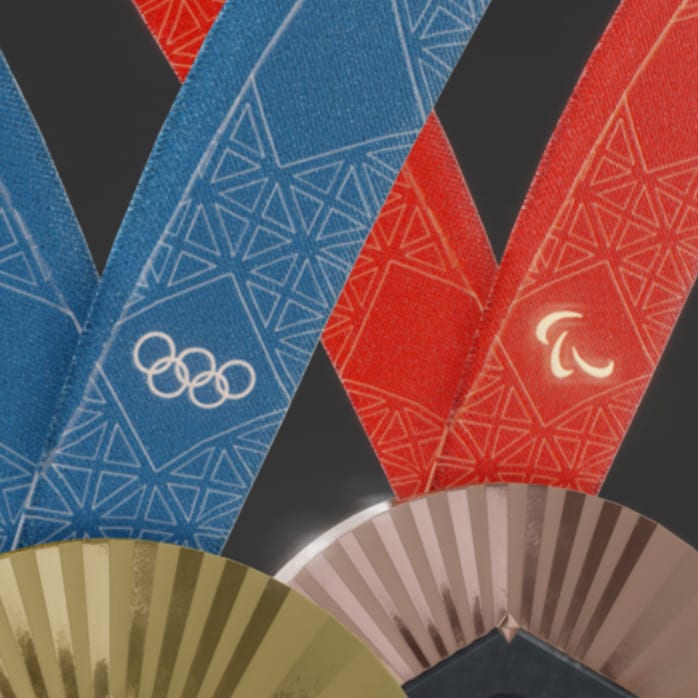 Material property, Blue, Black, Orange, Triangle, Architecture, Line, Red