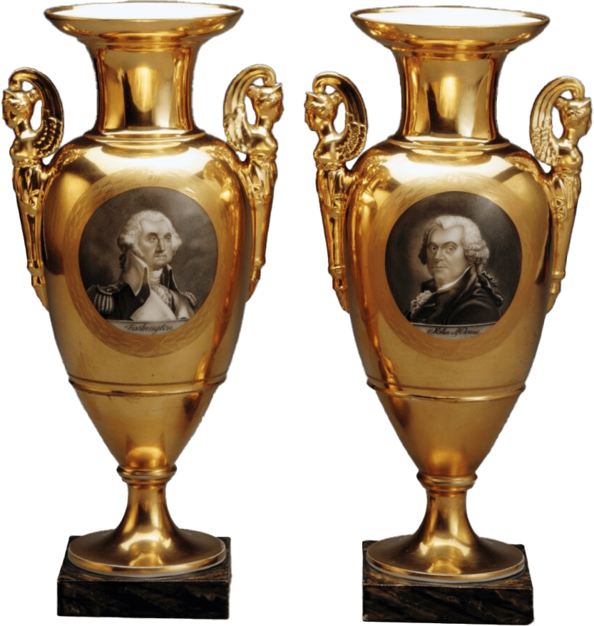 Metal, Brass, Antique