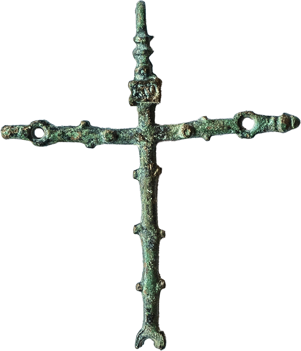 Religious item, Cross, Artifact