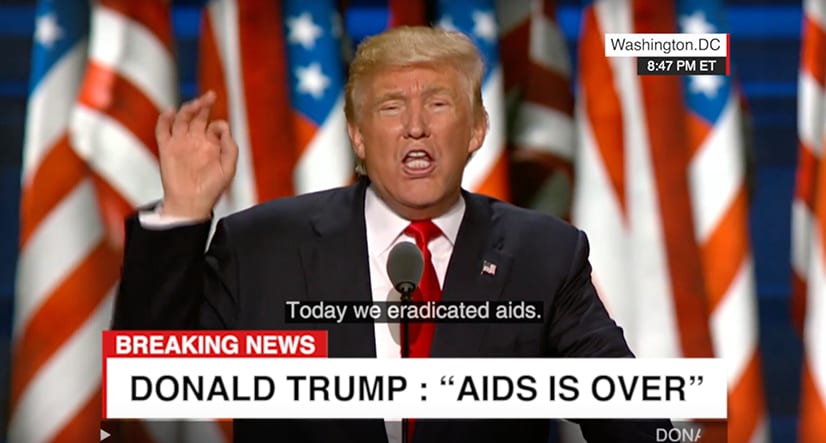 Coat, Microphone, Gesture, Tie, News, Spokesperson, Flag, Suit