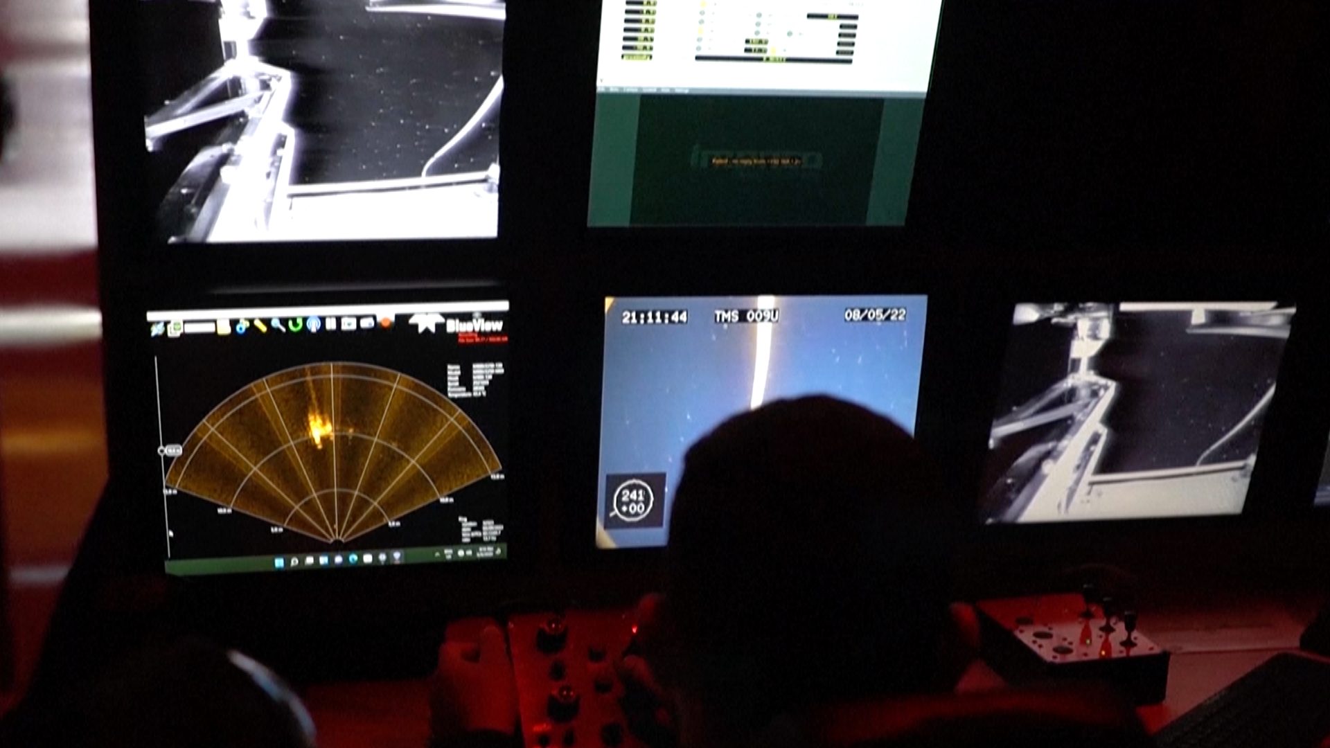 Automotive design, Gadget