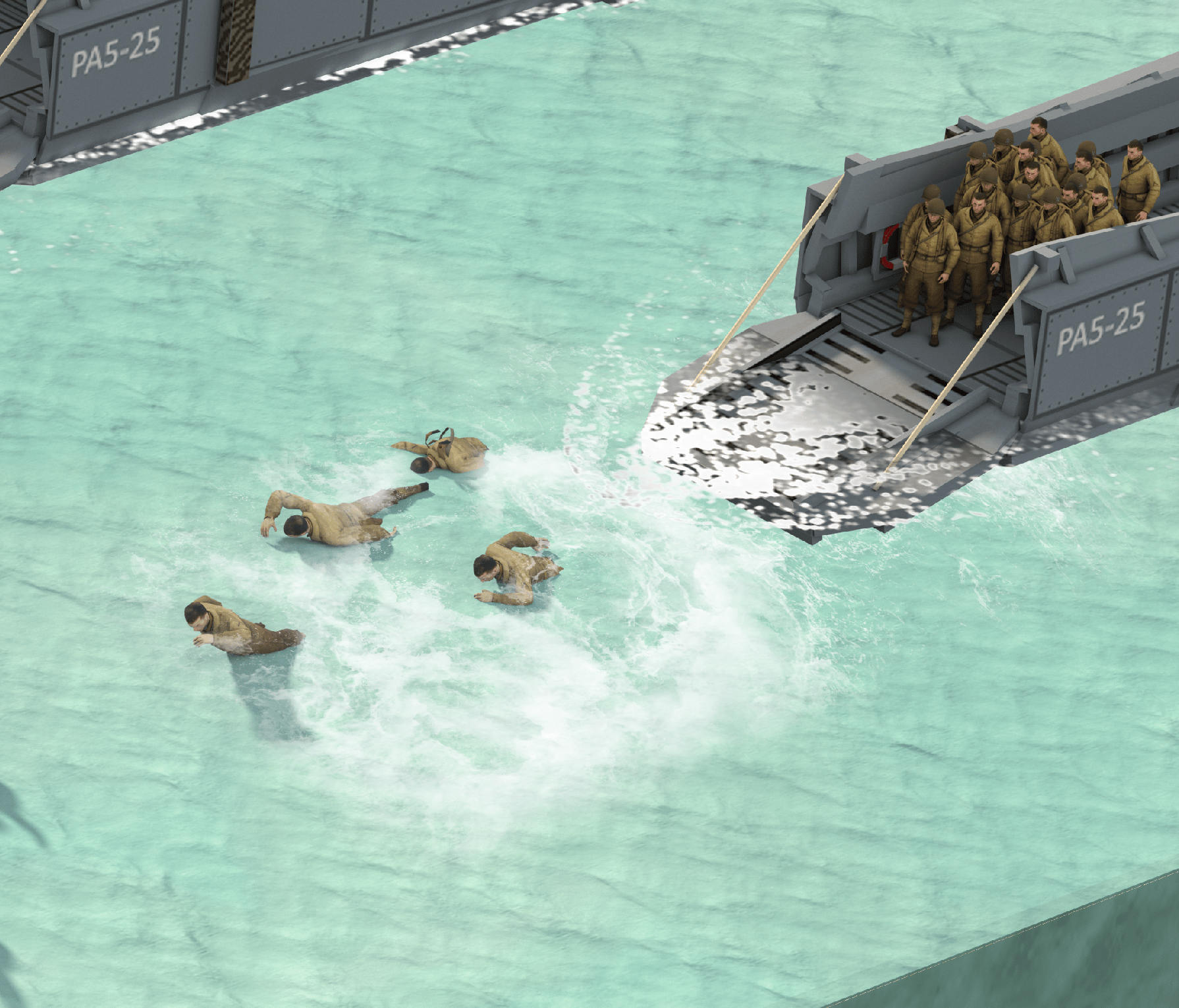 Swimming pool, Naval architecture, Water