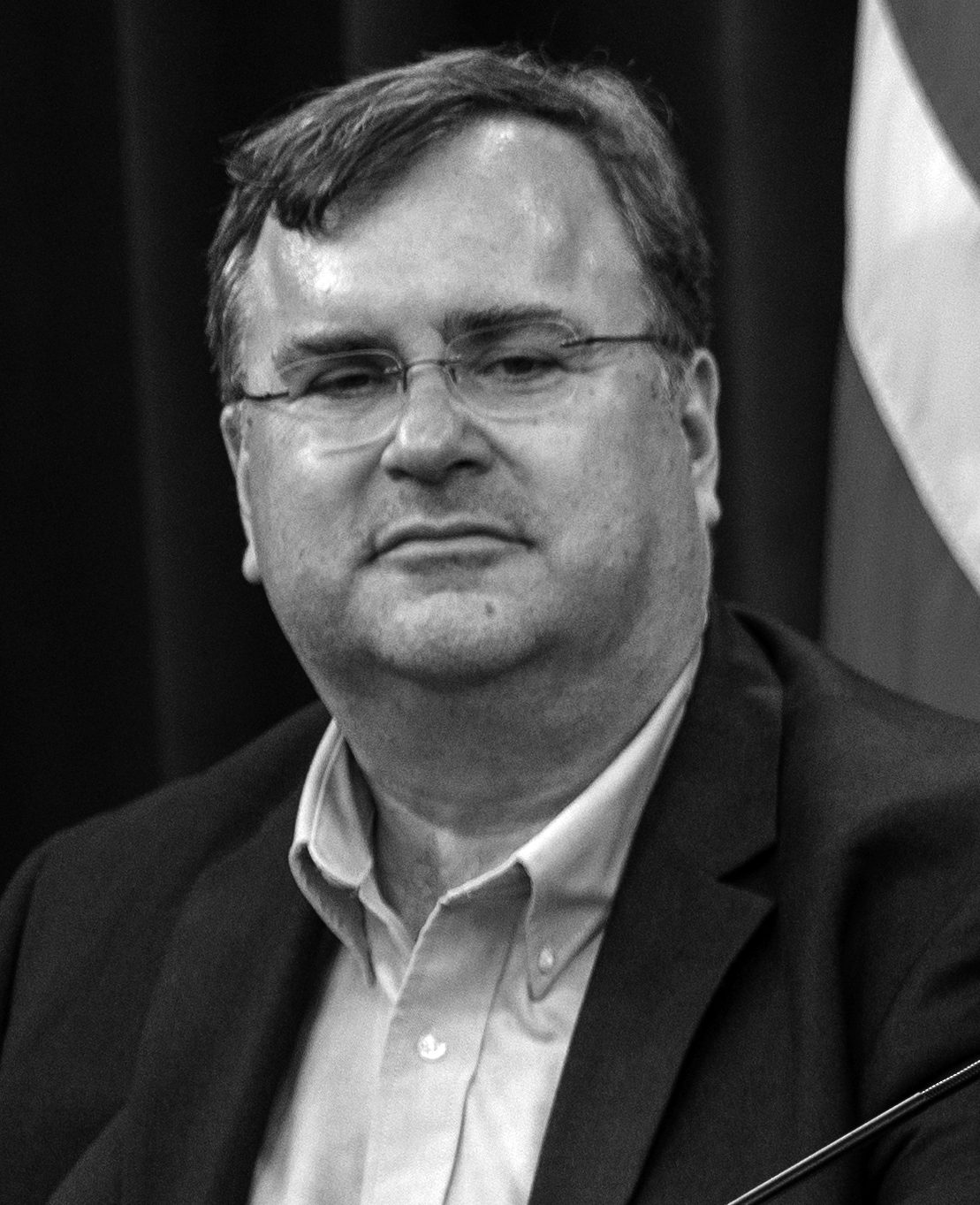 Glasses, Gesture, Collar