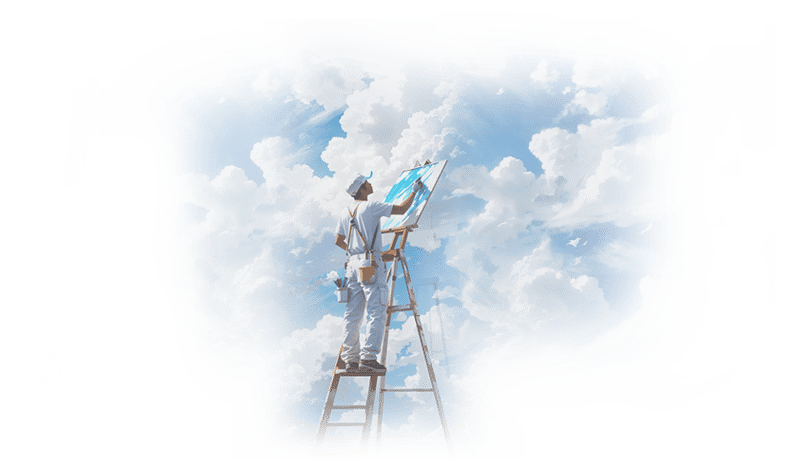 Cloud, Sky