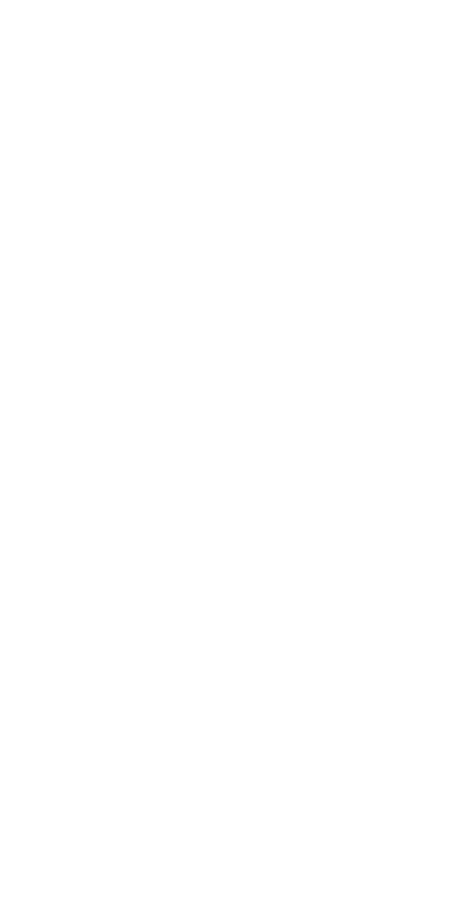 A pattern of various sized white snowflakes arranged on a dark green background, symbolizing winter or holidays.