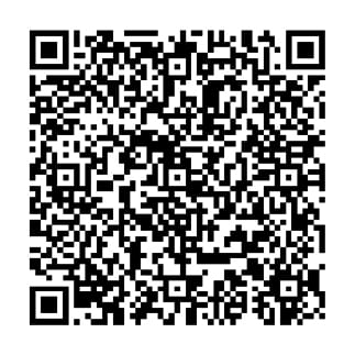 Scannable QR code.