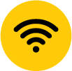 Wi-Fi icon