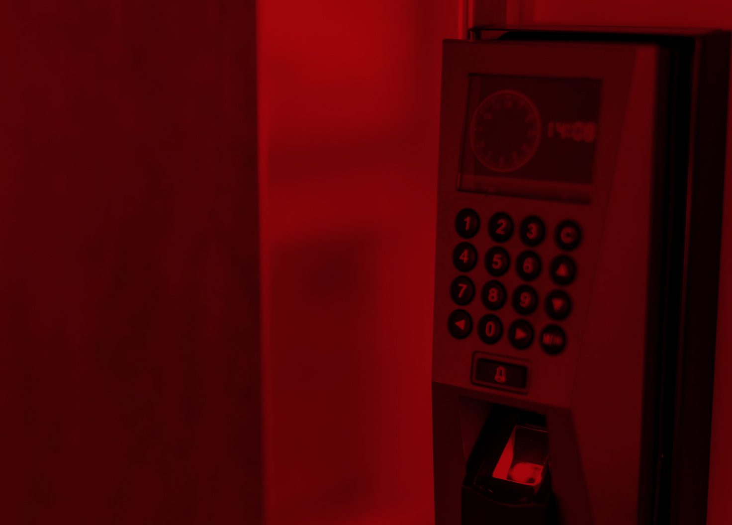 Red, Technology