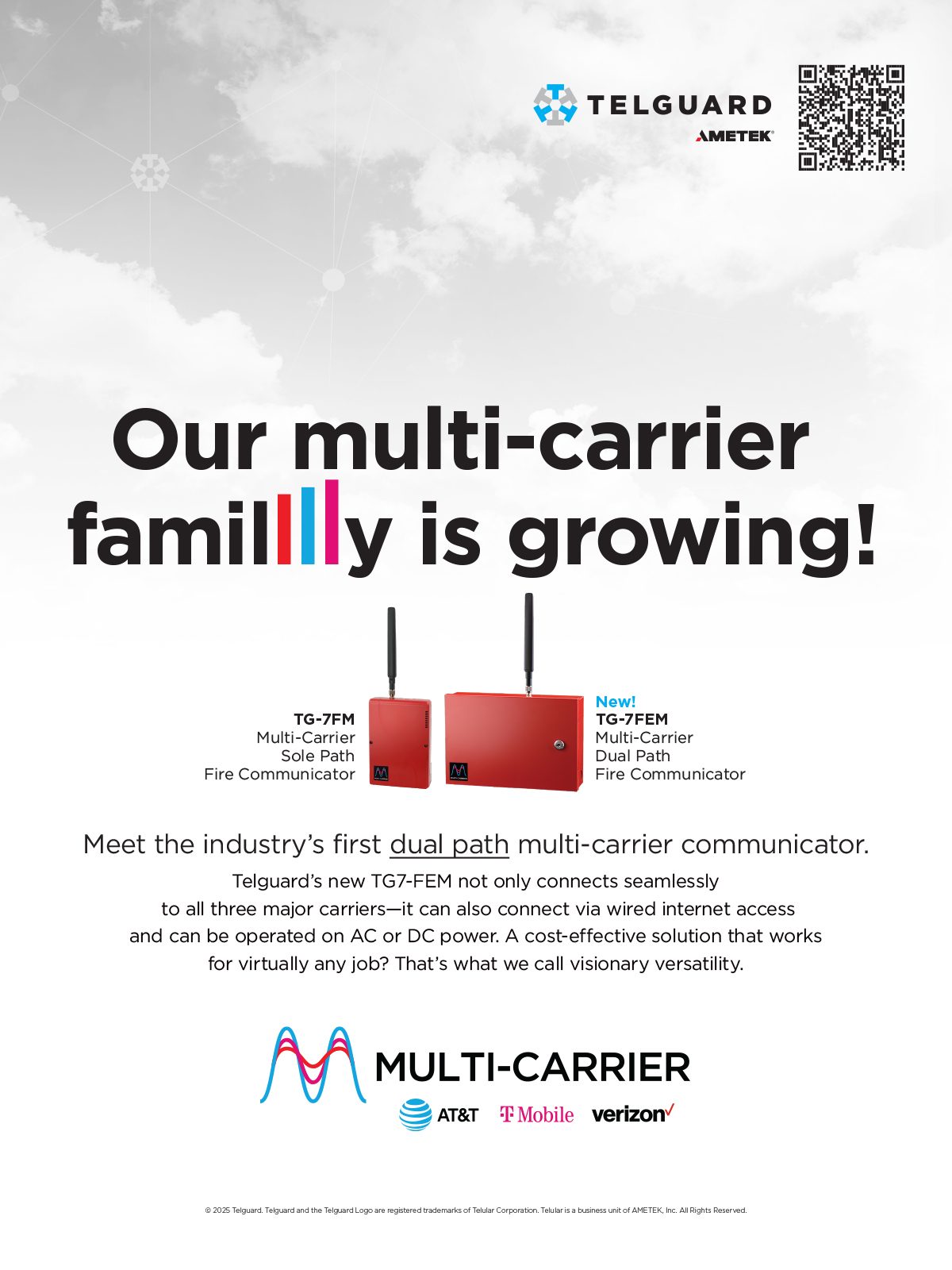 Advertising