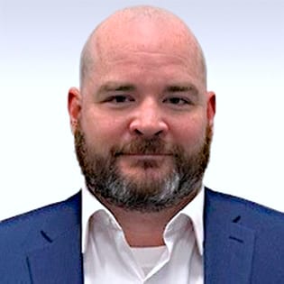 Dress shirt, Forehead, Nose, Chin, Eyebrow, Beard, Jaw, Collar, Smile