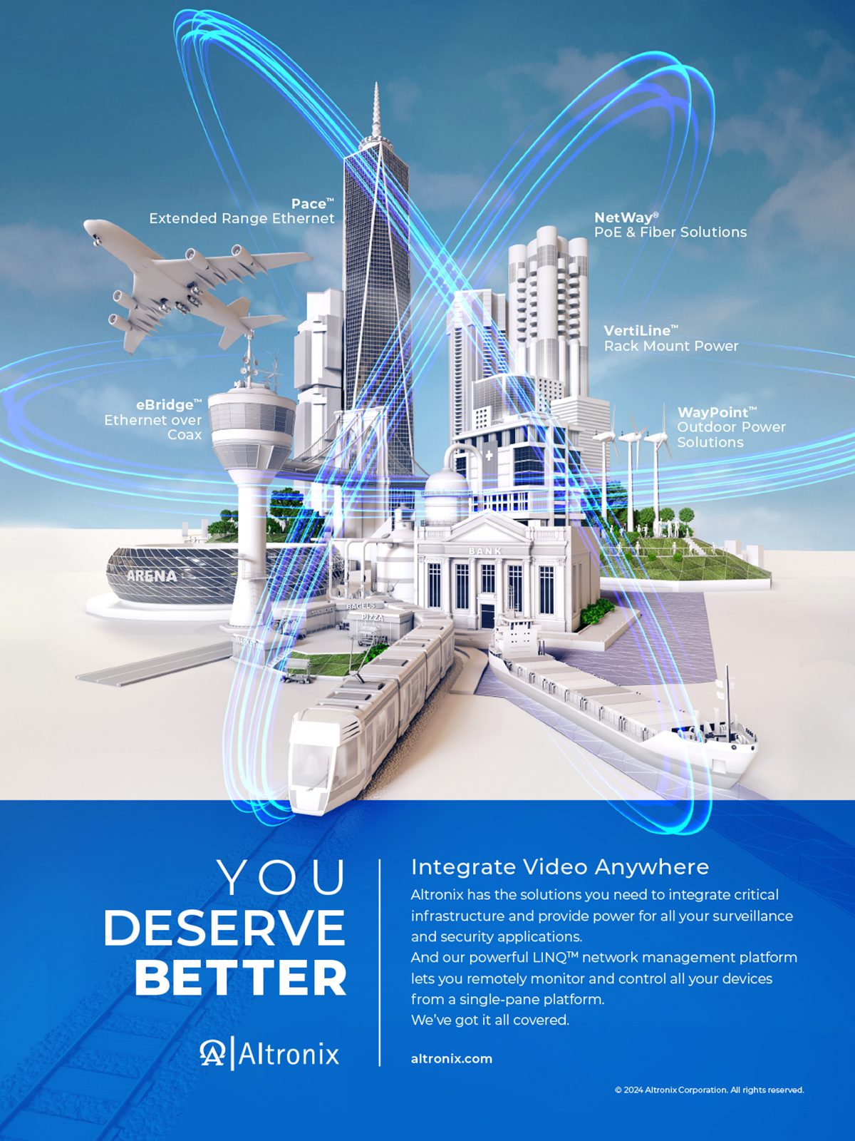 Urban design, World, Font