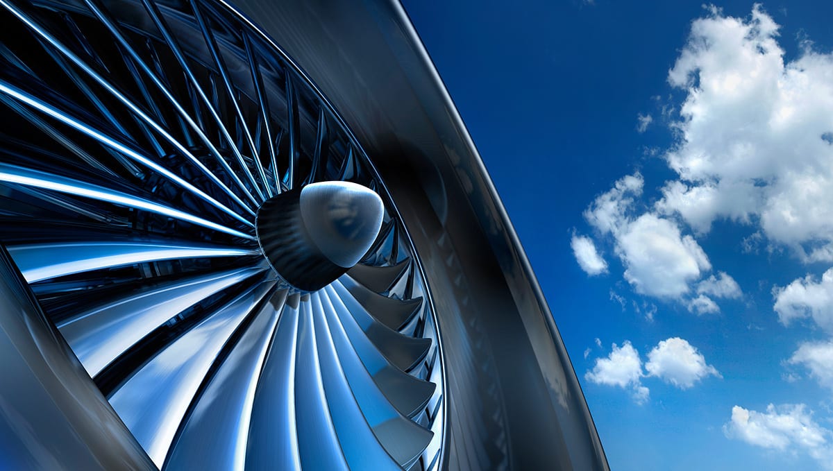Aerospace Sectro