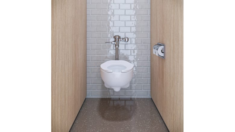Plumbing fixture, Toilet seat, Property, Bathroom, Fluid, Wood, Floor, Urinal