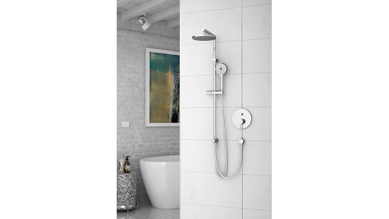 Plumbing fixture, Tap, Product, Bathroom, Toilet, Rectangle, Mirror, Door, Wall