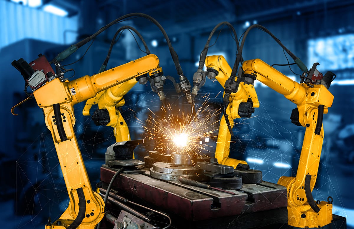 Manufacturing Sector