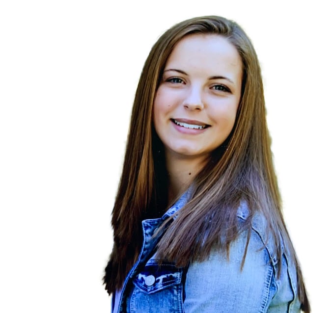 Flash photography, Smile, Eyebrow, Neck, Sleeve, Gesture, Happy, Eyelash