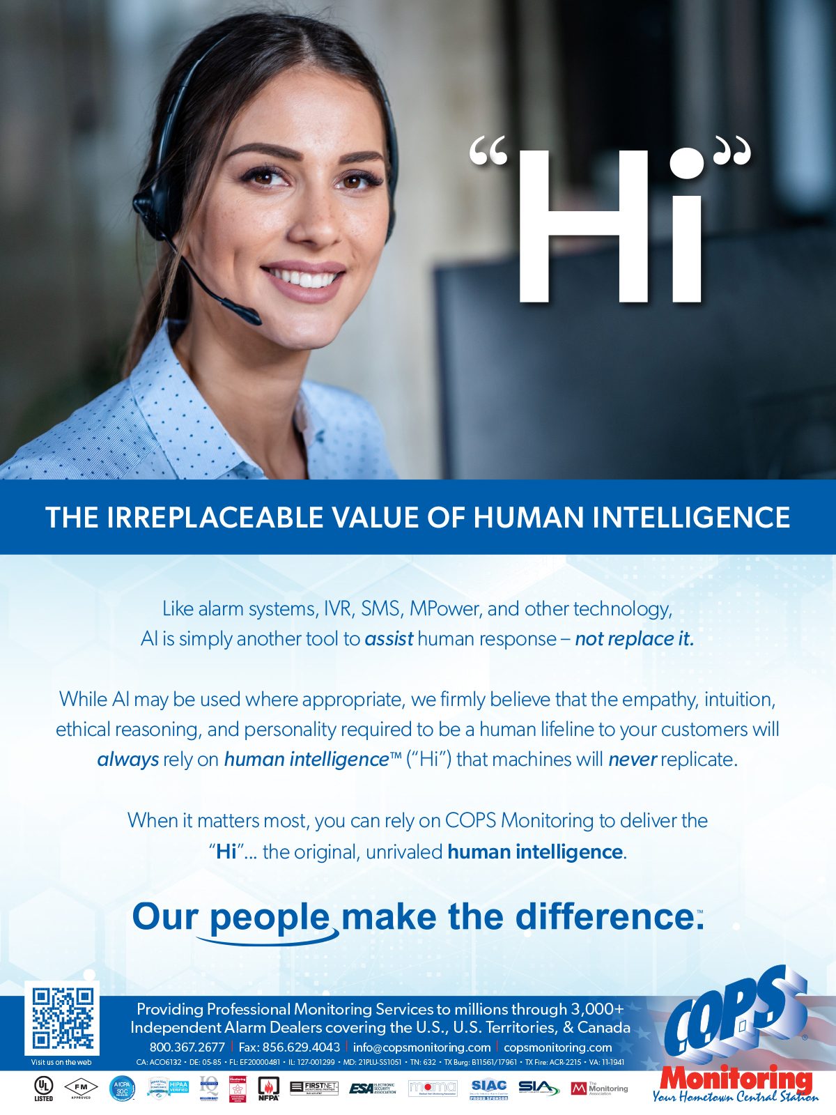 White-collar worker, Smile, Advertising, Job